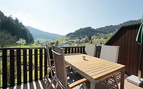 Schultiskopf - Stubenhof, Black Forest